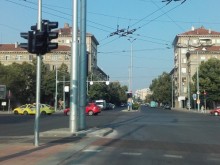 Части от булеварди и улици се затварят заради шествието на Ботев