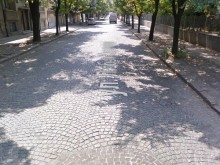 600 метра нов топлопровод по ул. "Любен Каравелов" в Пловдив