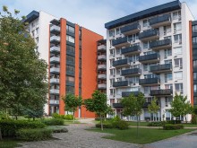 Инвестиционна компания показва жилища за продажба в ден на отворените врати в Пловдив