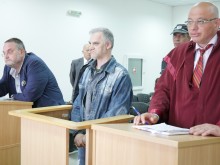 Яки момчета с анцузи се навъртали около тютюневите складове в деня на пожара!