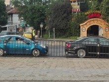 Няма да повярвате какво се случи на най-натоварения булевард в Пловдив!