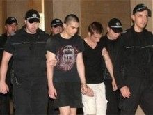 Тръгва делото за побоя над малкия Еци