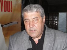 Алтернативен начин на управление предлага Гърневски в Локо