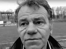 Тъжно! Отиде си Тони Стойнов – синът на капитана на Ботев от шампионската 1967 г.