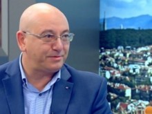Ревизоро проговори за арестите на полицаи пред "Летище София"