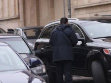 Шофьорът на кадилака: Жената бе пияна, показа ми среден пръст!