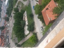 Грозна гледка в "Арман махала", купчините се трупат отново