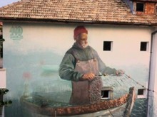 Ахтопол - малък град, но пък арт столицата на Черноморието