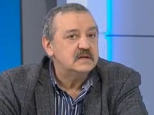 Проф. Кантарджиев: Когато изследвахме децата от Пловдив, доказахме липса на антитела