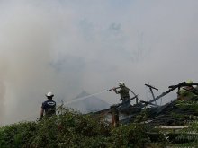 Основни правила за недопускане на пожари през зимата