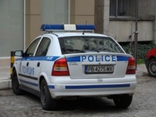 Сигнал за домова кражба разследват пловдивски криминалисти