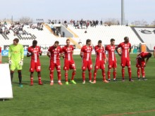 ОКОНЧАТЕЛНО: ЦСКА няма право да играе в Европа още 2 години