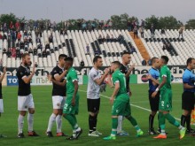 Лудогорец потвърди: Излизаме срещу Локо (Пд) с талантите от академията