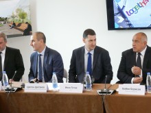 Бойко Борисов обеща милиони за Пловдив!