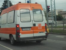 Тежка трудова злополука в пловдивска фирма