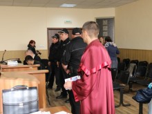 Няма милост за прегазилия жена на пешеходна пътека в Пловдив шофьор