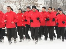 Предлагат словашки национал на Локо Пд