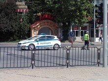 Чудят се къде да монтират мобилните радари на новите патрулки