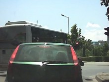 Брутално, необяснимо, нагло! Потенциални убийци ни возят всеки ден из Пловдив!