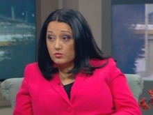 Лиляна Павлова: На българския казан не му трябват дяволи, ние си се самопотапяме