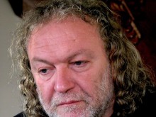 Тъжна вест: Пловдив загуби още един от талантливите си творци
