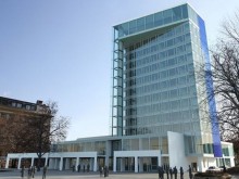 Преобразяват сградата на Партийния дом в центъра на Пловдив