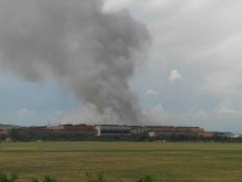 Добра новина след пожара в Шишманци