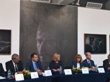 Подписаха Харта за създаване на национална асоциация за развитие на историческите зони