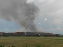 Няма превишения на нормите на въздуха край Шишманци