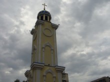Отбелязваме Петдесетница