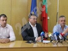 Катастрофата на "Тракия" разкрила неизвестен канал за мигранти
