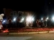 Вижте уникалните нестинарски игри в Българи!