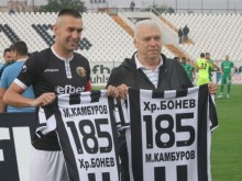 Зума откровено за нещата от живота и спечелената най-тежка битка