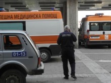 39-годишен мъж нападна с нож роднините си в Благоевград