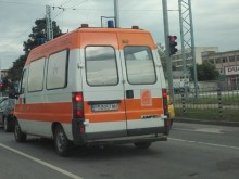 Две момчета пострадаха при пътен инцидент