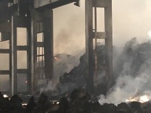 Община Раковски обяви частично бедствено положение