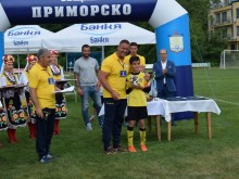 Ботев загуби финала в турнира "Приморско лято"