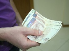 Млад бизнесмен с доблестна и рядко срещана постъпка
