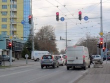 Само в Plovdiv24.bg: Слагат камери на още ключови кръстовища в Пловдив, ето на кои!