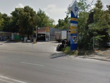 Ето как е станал инцидентът на бензиностанцията в Пловдив, още издирват извършителите