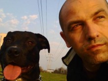 Стрелбата в "Тракия": 7 изстрела с "Макаров", ранен човек и ранено куче!