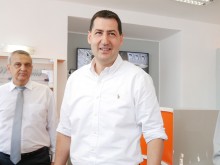 Кметът: Тома Спространов е легенда