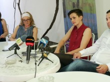 "Пловдив 2019" се отваря, отчита се всяка седмица