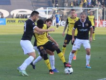 БФС: Локо и Ботев получиха лиценз за Европа