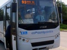 Затварят улици в "Тракия", автобуси 44 и 93 променят маршрутите си