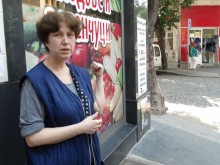 Пенсионер застреля котка в центъра на Пловдив!