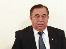 Благой Рагин подаде оставка след скандалното си изказване
