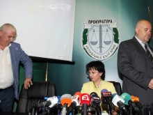 Арестуван служител на ДАИ: Ние пари от тези, които могат да карат, не вземаме