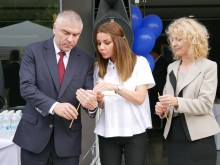 Веселин Марешки: В Пловдив срещнах борбени идеалисти