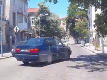 Читател: Шофирането в Пловдив от ден на ден става все по-неприятно!